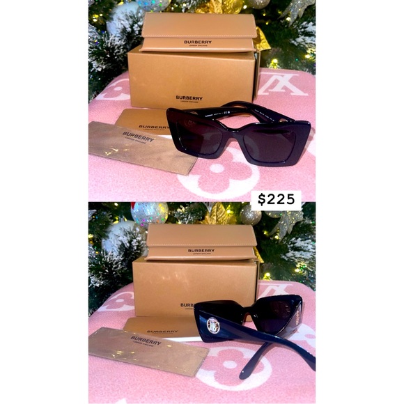 SUNGLASSES NEW
PRICES ON PICTURES - Picture 4 of 5